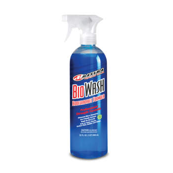 Maxima Racing Oils MAXIMA Racing Oils BioWash nettoyant pour vélo (946 mL)