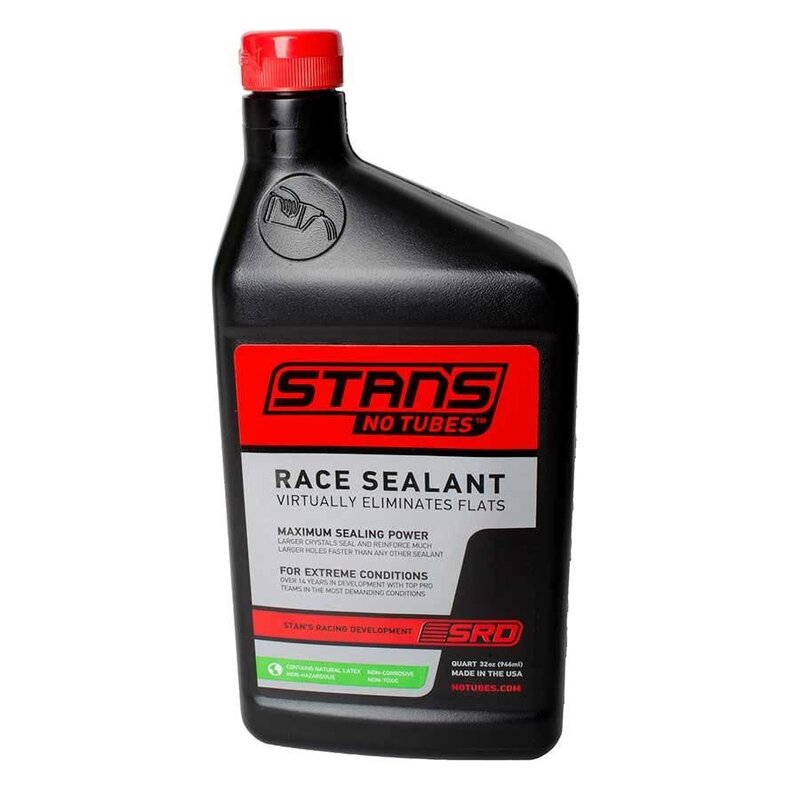 Stan's   NoTubes STAN'S Race Sealant 944ml scellant à pneu