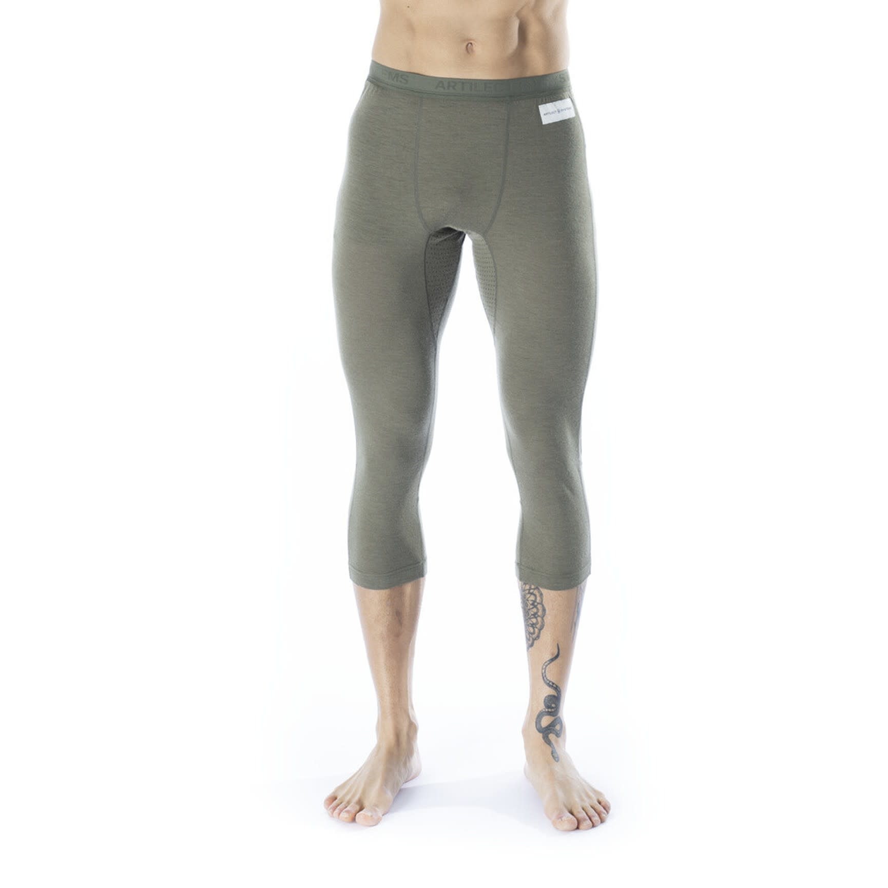 Artilect ARTILECT Boulder 125 3/4 Pantalon Technique