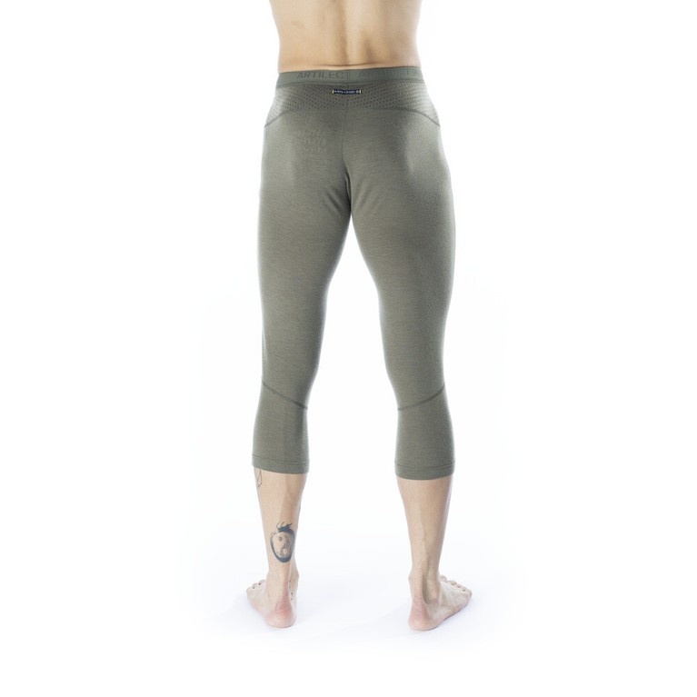 Artilect ARTILECT Boulder 125 3/4 Pantalon Technique
