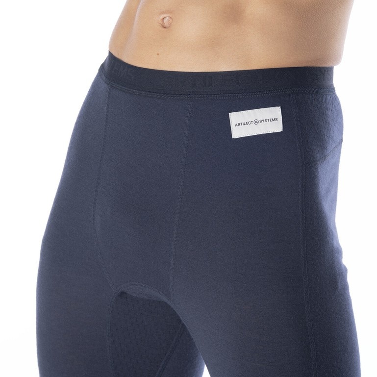 Artilect ARTILECT Boulder 125 mérinos pantalon homme