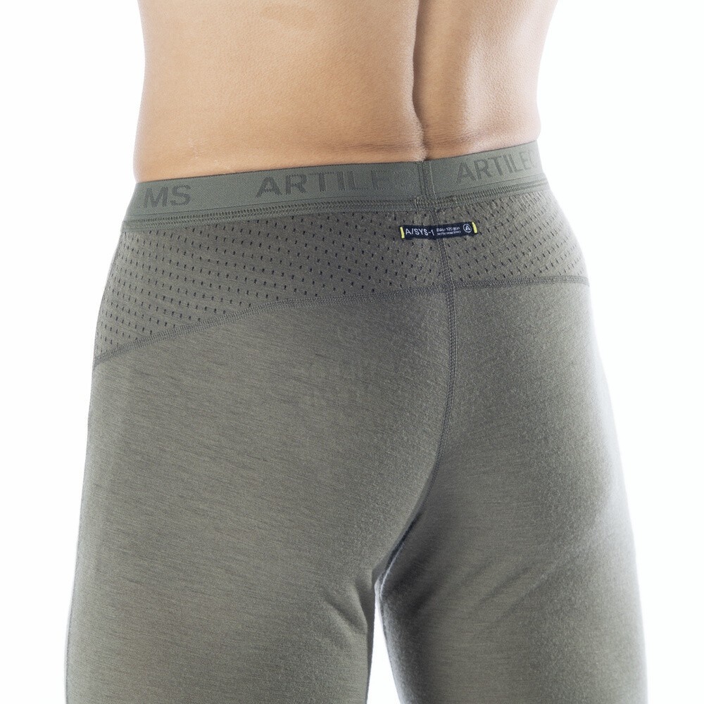 Artilect ARTILECT Boulder 125 mérinos pantalon homme