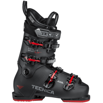 Tecnica TECNICA Mach Sport LV 100 bottes de ski unisexe 2021