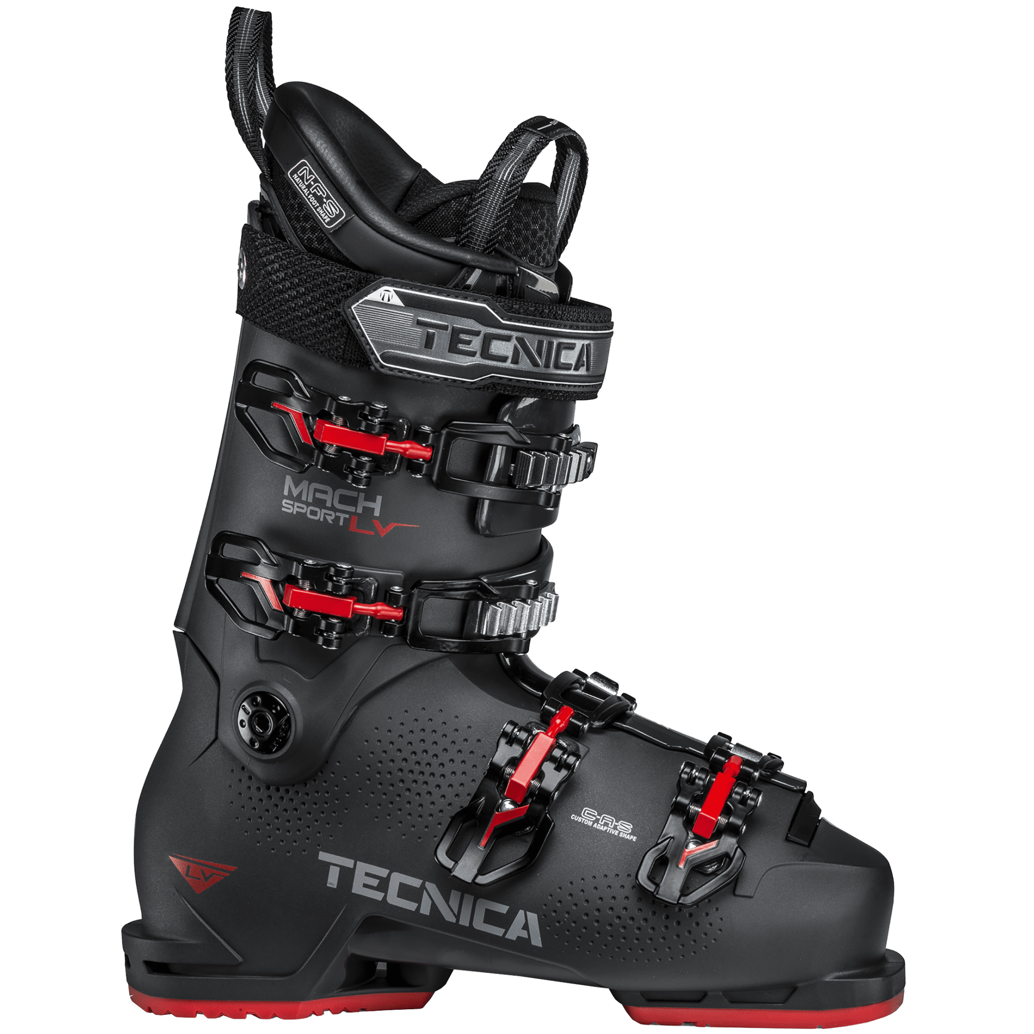 Tecnica TECNICA Mach Sport LV 100 bottes de ski unisexe 2021