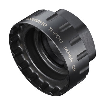 Shimano SHIMANO TL-FC41 Outil contre Écrou