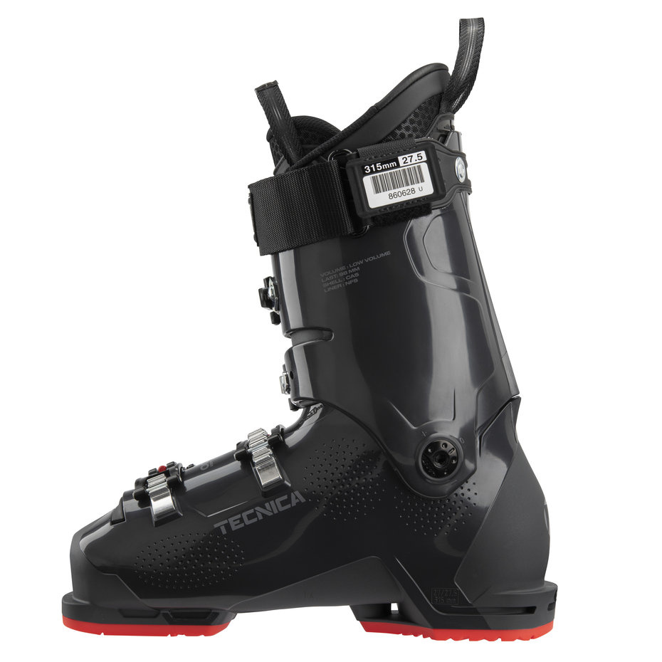 Tecnica TECNICA Mach Sport LV 100 bottes de ski unisexe 2021