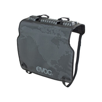 EVOC EVOC, Tailgate Pad Duo, Protecteur de panneau de boîte de camionnette