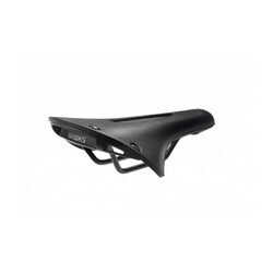 Brooks BROOKS C17 Carved All Weather Selle de vélo