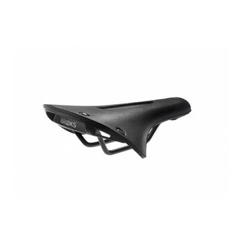 Brooks BROOKS C17 Carved All Weather Selle de vélo
