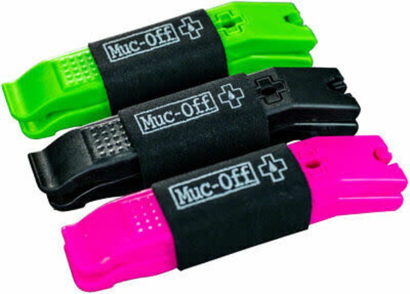 Muc-Off MUC-OFF Rim Stix Démonte-pneu