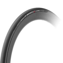 Pirelli PIRELLI  PZero Race TLR SL  pneu vélo de route 700x28C Pliable Tubeless Noir