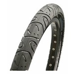 MAXXIS MAXXIS Hookworm pneu de vélo BMX 20 x 1,95" Rigide Noir