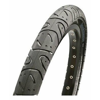 Maxxis MAXXIS Hookworm pneu de vélo BMX 20 x 1,95" Rigide Noir