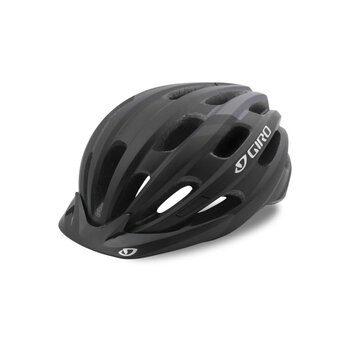 Giro GIRO Register casque pour vélo hybride Noir XL