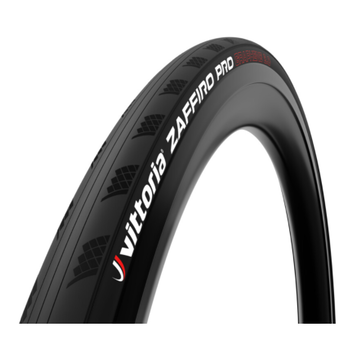 Vittoria VITTORIA Zaffiro Pro pneu de vélo de route (700 x 28c) Graphene 2.0 Noir