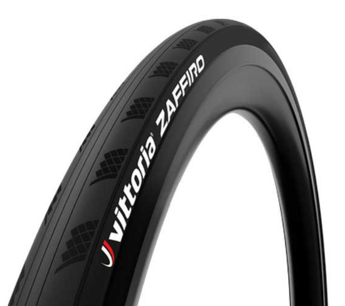 Vittoria VITTORIA Zaffiro pneu vélo de route 700x28c Rigide