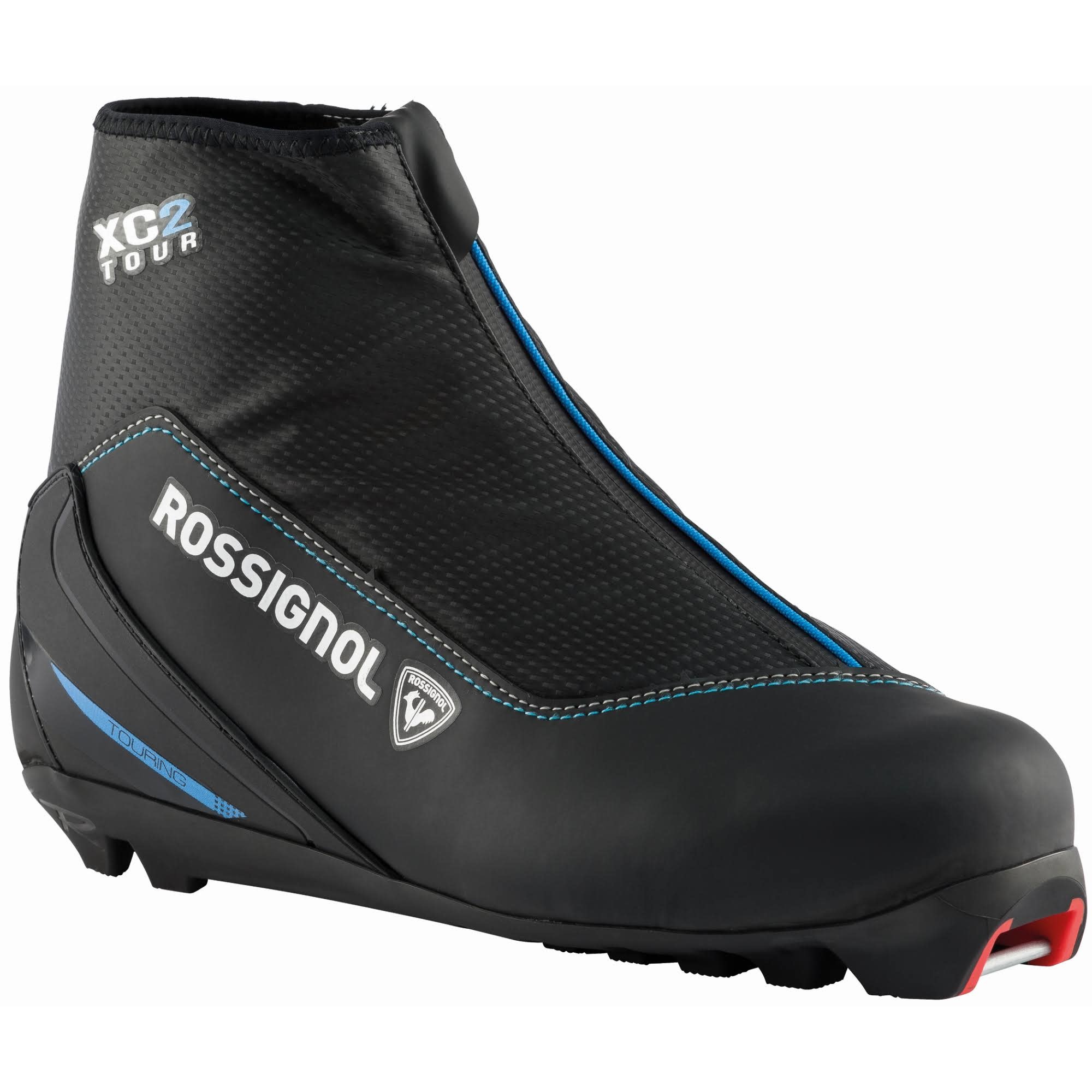 Rossignol ROSSIGNOL XC-2 FW bottes de ski de fond pour femme