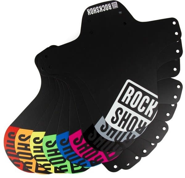 RockShox ROCK SHOX gardeboue avnt vélo de montagne