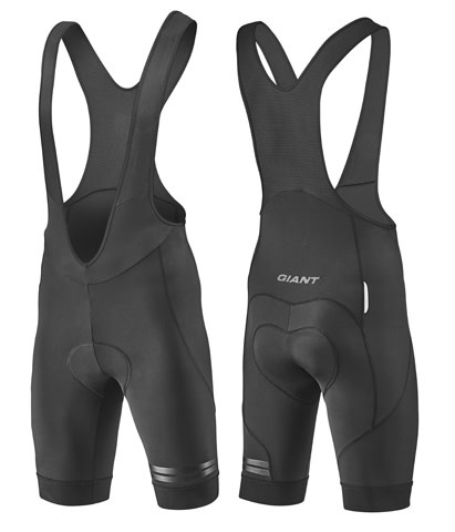Giant GIANT Podium Bib Short cuissard de vélo