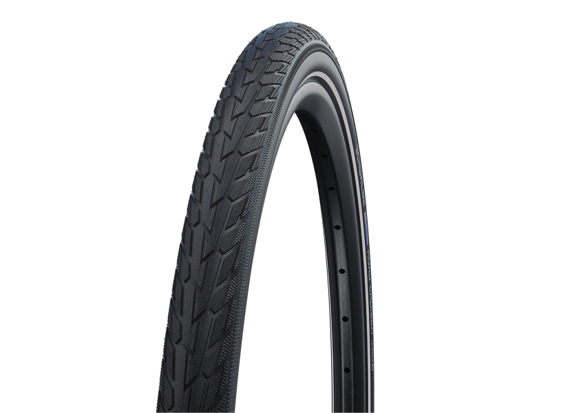 Schwalbe SCHWALBE Road Cruiser K-Guard pneu 700x35AC