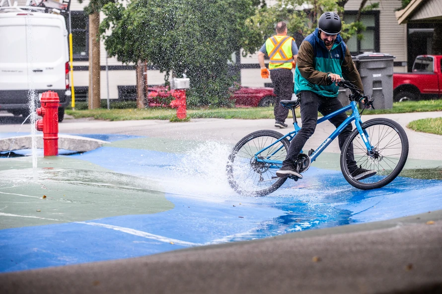 Norco NORCO Indie 2 vélo hybride urbain