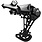 Shimano SHIMANO RD-M5100 Dérailleur Arrière 11 vitesses SGS Noir