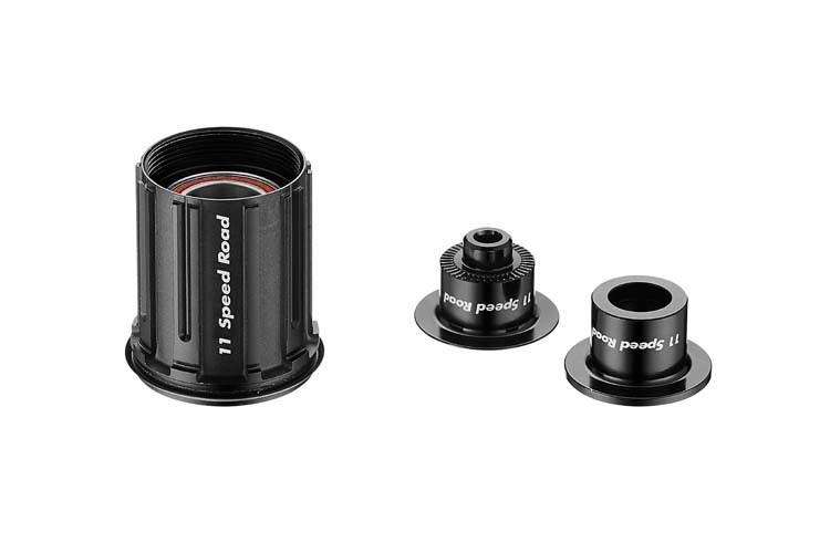 Giant GIANT SLR1 Free hub body kit shimano hg