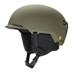 Smith Optics SMITH Maze Mips casque de ski Unisexe