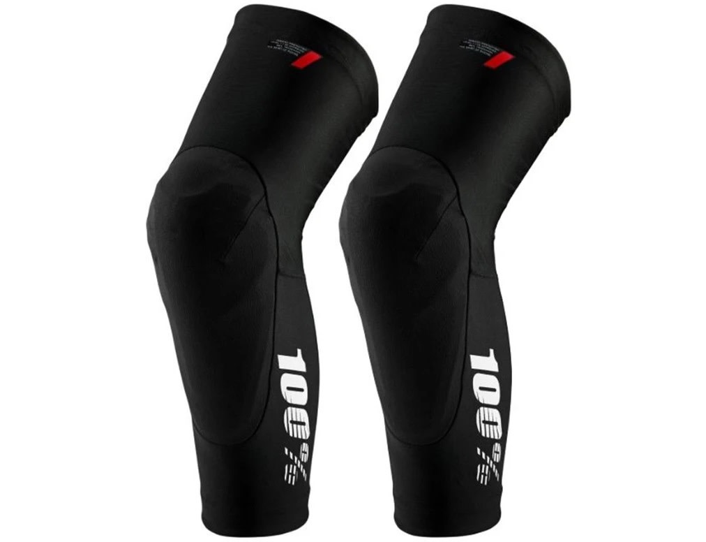 100Percent (100%) 100% Teratec protège-genoux