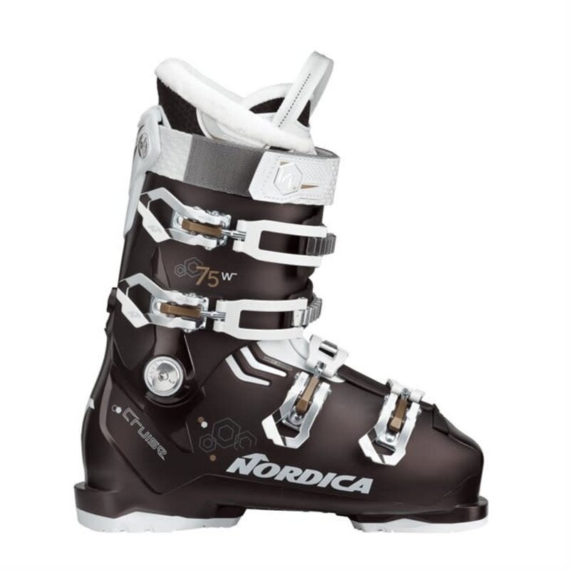 Nordica NORDICA Bottes de ski The Cruise 75 W