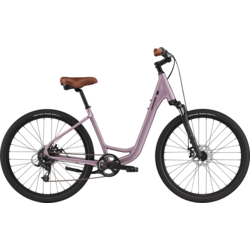 Cannondale CANNONDALE U Adventure 2 vélo hybride confort 2021