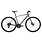 Giant GIANT Escape 2 Disc vélo hybride urbain Unisexe