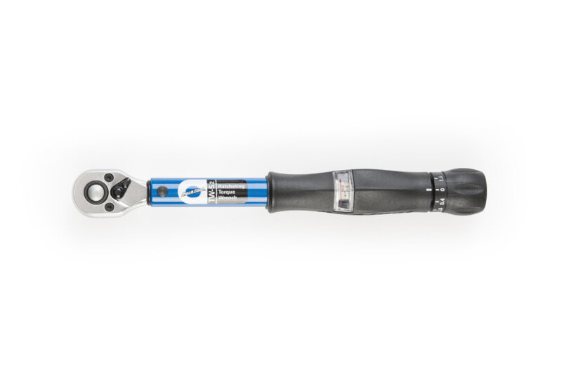 Park Tool Clé Dynamométrique TW-5.2