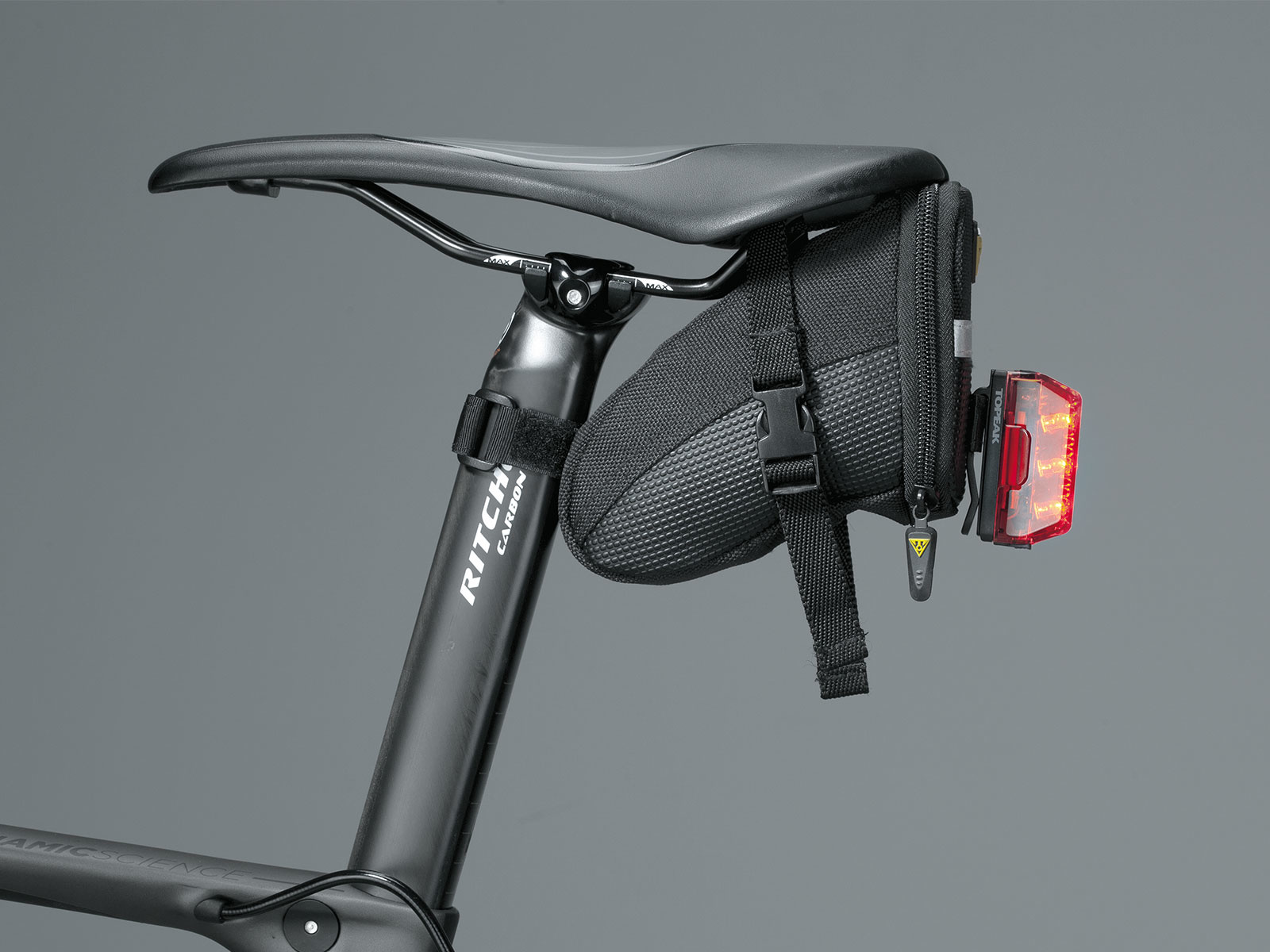 Topeak TOPEAK Redlite aero usb 30cd