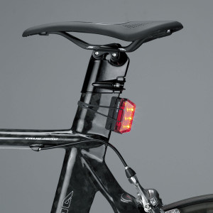 Topeak TOPEAK Redlite aero usb 30cd