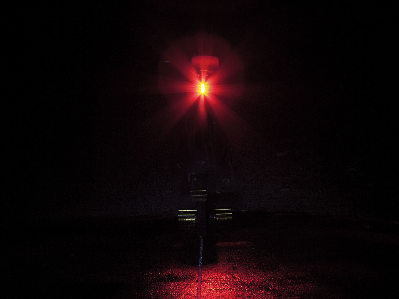 Topeak TOPEAK Redlite aero usb 30cd