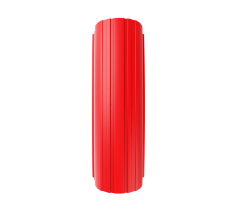 Vittoria VITTORIA Zaffiro Pro Pneu Base d'entrainement 700x23 Rouge