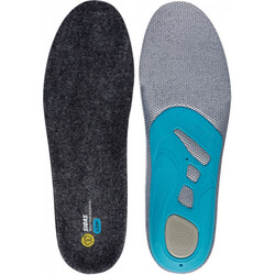 Sidas SIDAS 3 Feet Merino Low semelles de ski