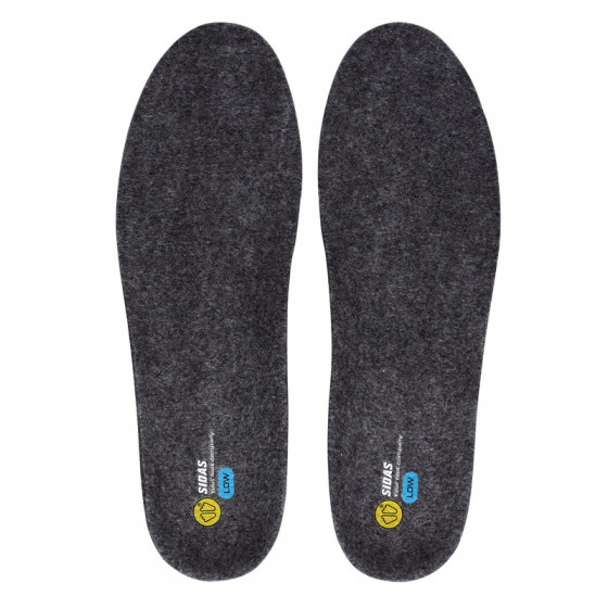 Sidas SIDAS 3 Feet Merino Low semelles de ski
