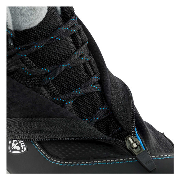 Rossignol ROSSIGNOL XC-2 FW bottes de ski de fond pour femme