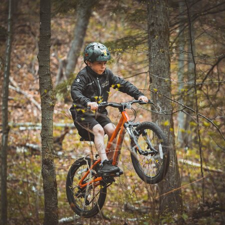 Vélos d'Enfants