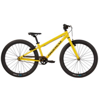 Norco NORCO Storm 24 SS vélo de montagne junior 24 po Jaune/Noir