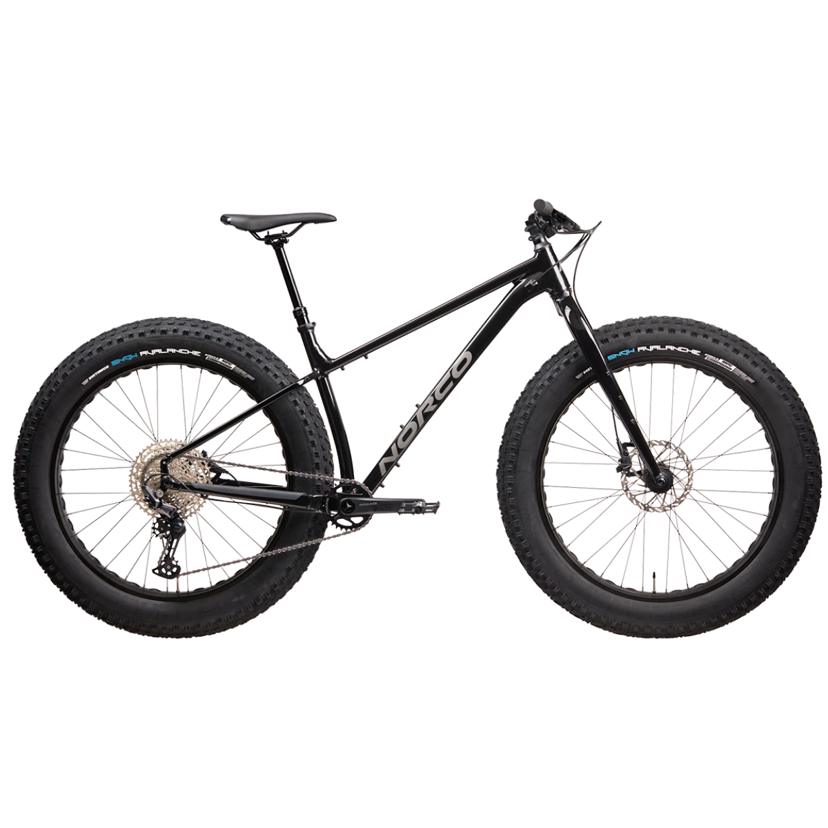 Norco NORCO Bigfoot 2 Fat Bike 2022