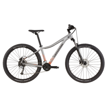 Cannondale CANNONDALE Trail 7 vélo de montagne tout-terrain pour femme