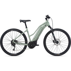 Liv LIV Rove E+ vélo hybride électrique