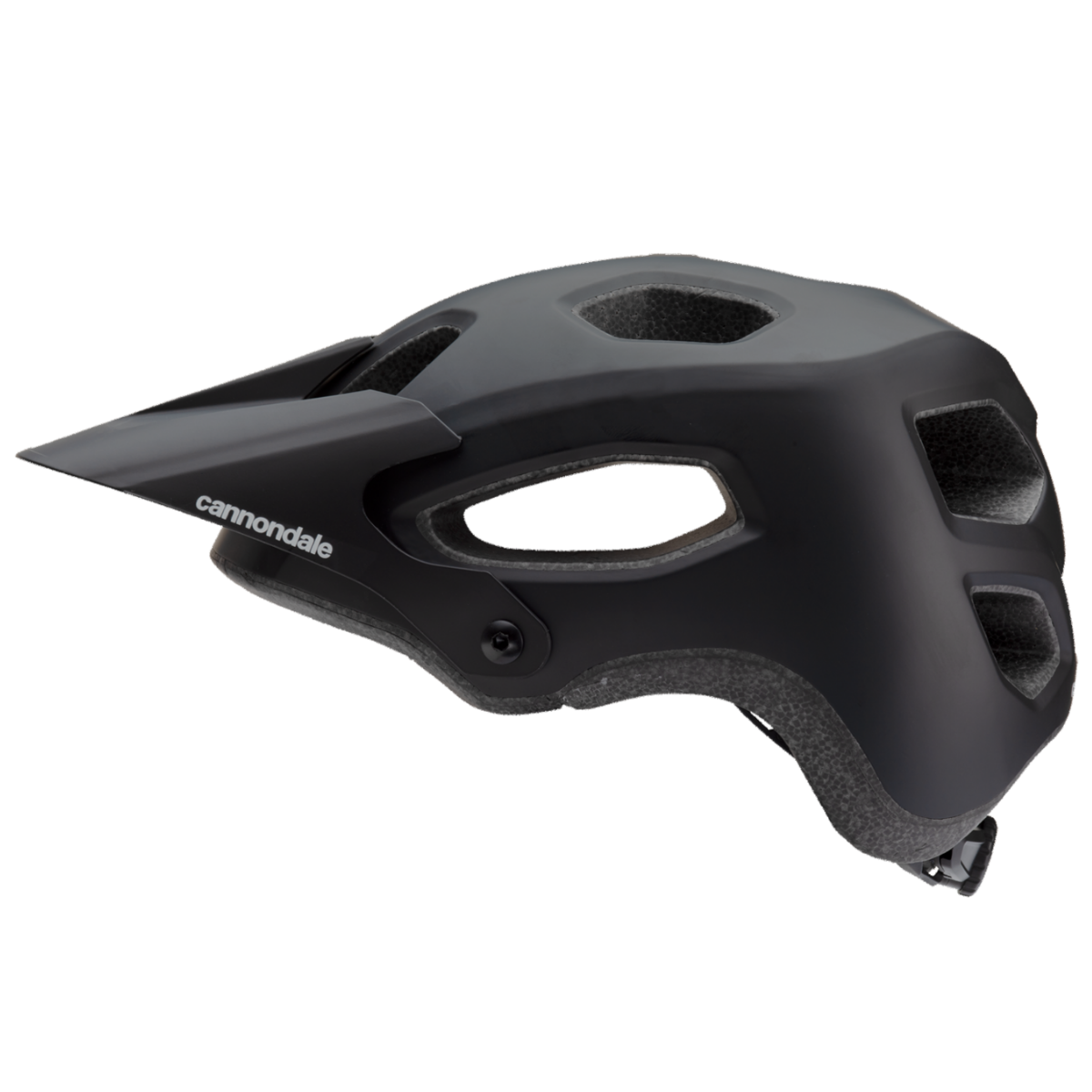 Cannondale CANNONDALE Ryker casque Noir