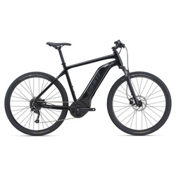 Giant GIANT Roam E+ GTS vélo hybride électrique