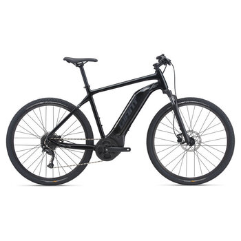 Giant GIANT Roam E+ GTS vélo hybride électrique