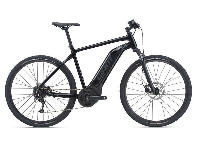 Giant GIANT Roam E+ GTS vélo hybride électrique
