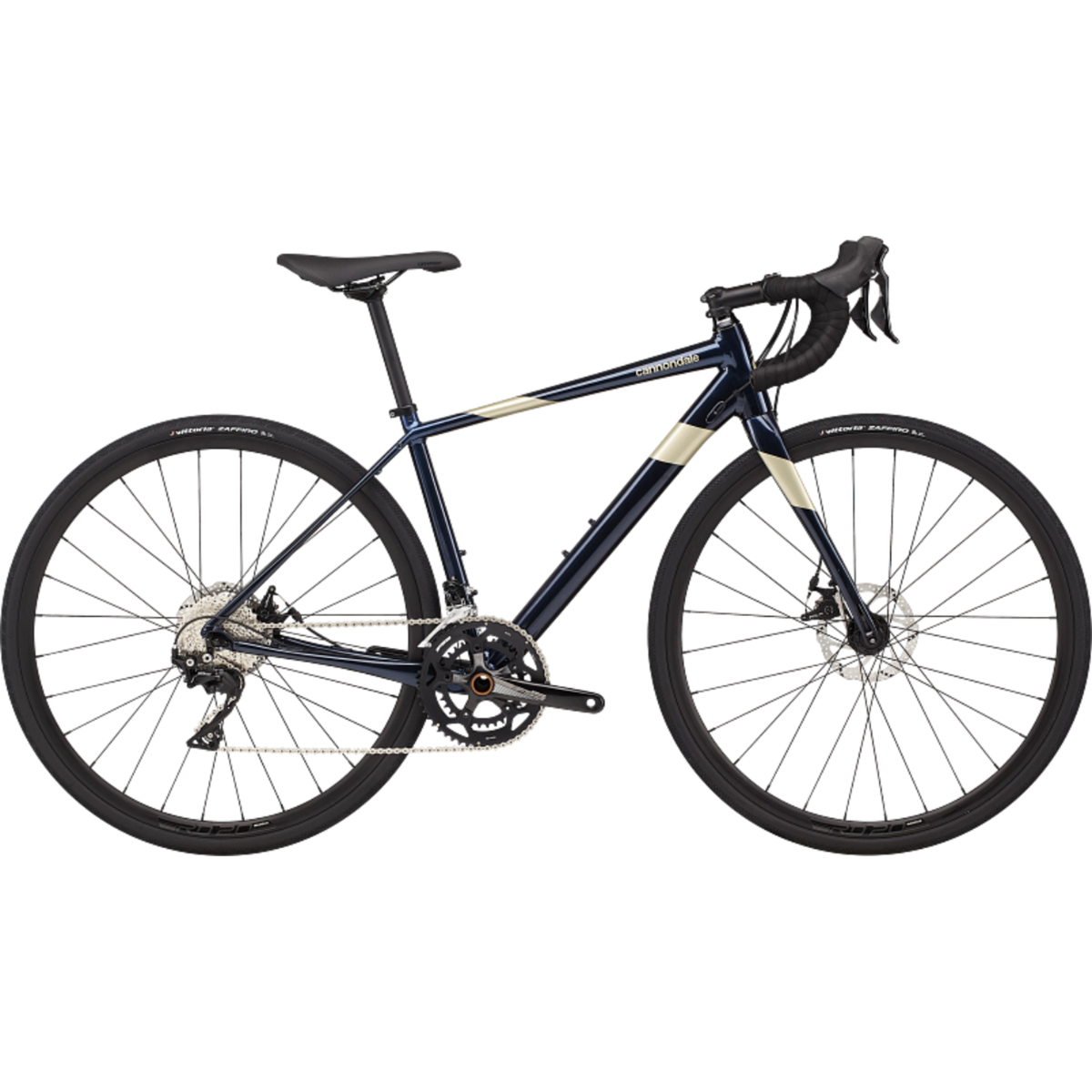 Cannondale CANNONDALE Synapse 105 vélo de route endurance pour femme 2022